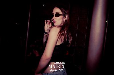 Party Bild aus dem Matrix Club Berlin vom 26.04.2025